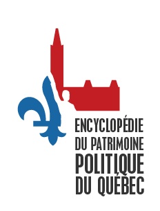 Encyclopédie du patrimoine politique du Québec
